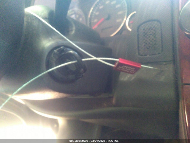 Cadillac CTS 2007 1G6DP577870155549 Image 3