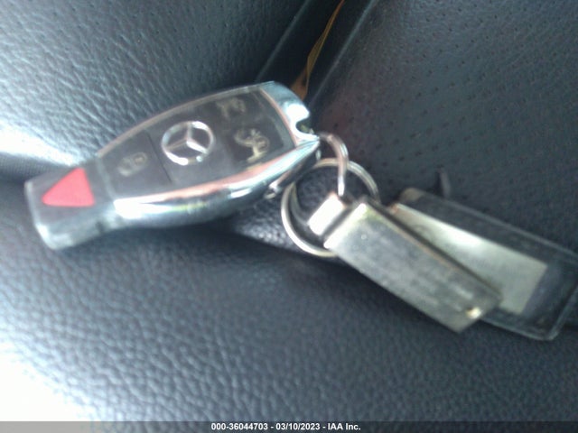 2016 Mercedes-Benz GLC-Class, VIN: WDC0G4JB1GF018737