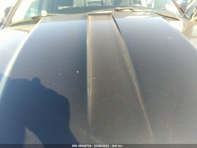 2003 DODGE RAM 2500 ST/SLT VIN: 3D7KU28CX3G777315