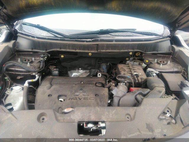 JA4AR3AU2LU000621 Mitsubishi Outlander Sport Es 2.0/se 2.0