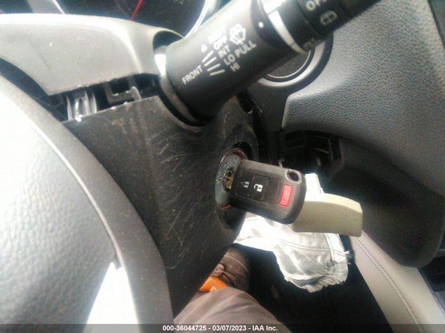JA4AR3AU2LU000621 Mitsubishi Outlander Sport Es 2.0/se 2.0