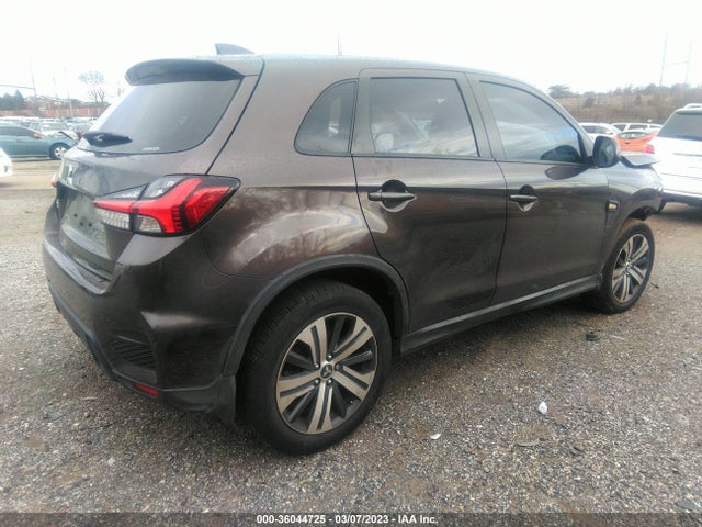 JA4AR3AU2LU000621 Mitsubishi Outlander Sport Es 2.0/se 2.0
