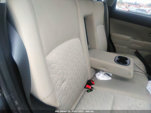 JA4AR3AU2LU000621 Mitsubishi Outlander Sport Es 2.0/se 2.0