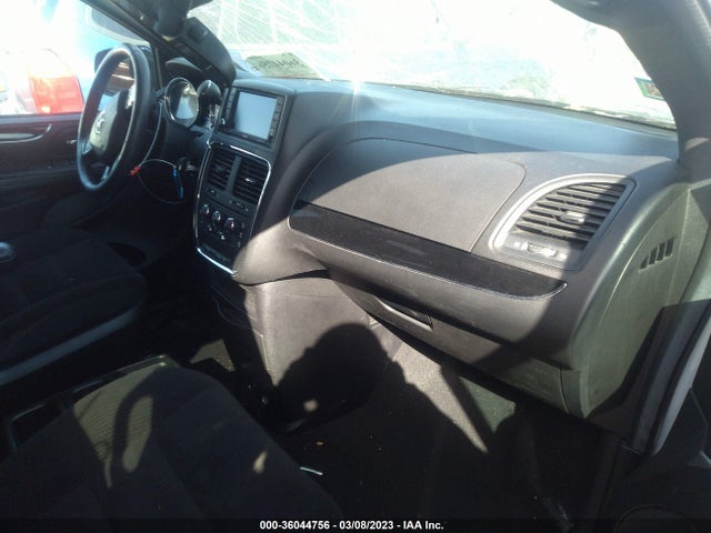 Dodge Grand Caravan Se Plus 2019 2C4RDGBG6KR502700 Image 6