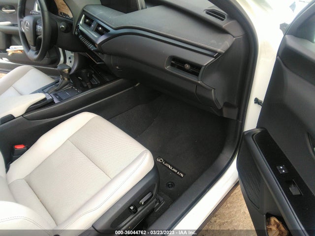 2022 Lexus UX, VIN: JTHP9JBH9N2059166