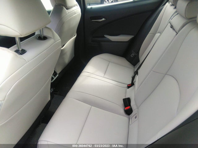 2022 Lexus UX, VIN: JTHP9JBH9N2059166