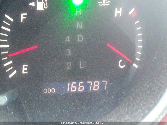 2003 LEXUS ES 300 VIN: JTHBF30G930097109