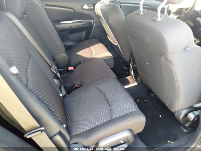 3C4PDCAB7JT382374 Dodge JOURNEY SE
