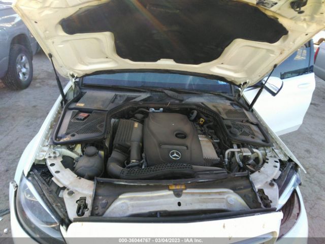 Mercedes-Benz C-class C 300 2015 55SWF4JBXFU063065 Image 11