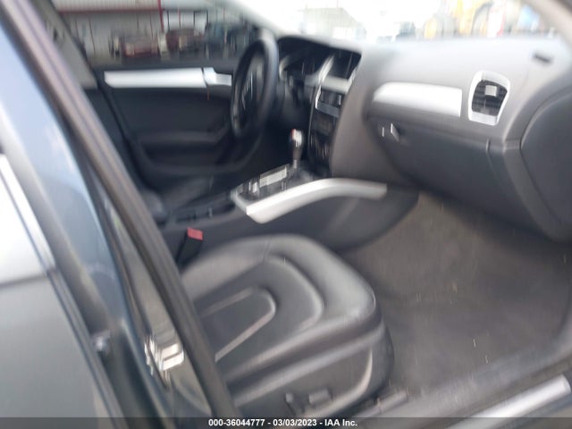 WAUEFAFLXCN003973 Audi A4 2.0t Premium Plus