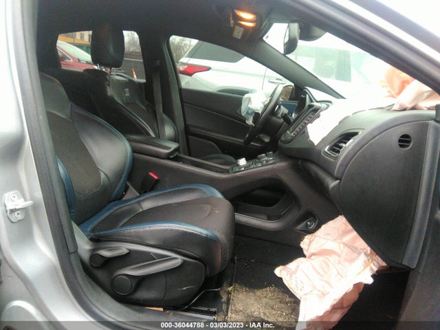 Chrysler 200 S 2015 1C3CCCBG9FN516650 Image 5