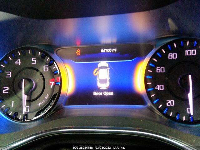 Chrysler 200 S 2015 1C3CCCBG9FN516650 Image 7