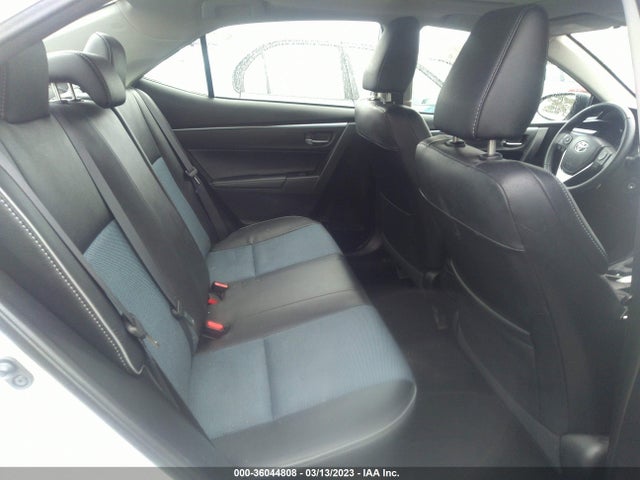 Toyota Corolla L/le/s/s Plus/le Plus 2014 2T1BURHE2EC026940 Image 9