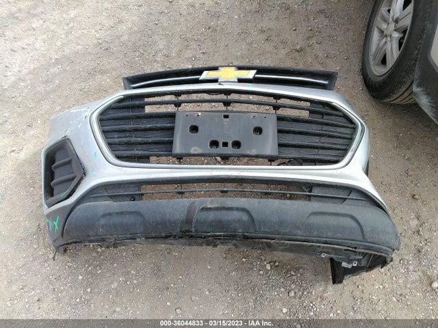 Chevrolet TRAX LS 2020 3GNCJKSB7LL280924 Image 12