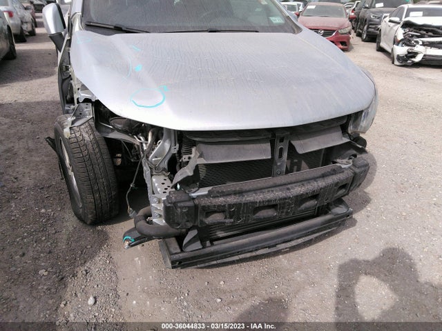 Chevrolet TRAX LS 2020 3GNCJKSB7LL280924 Image 6
