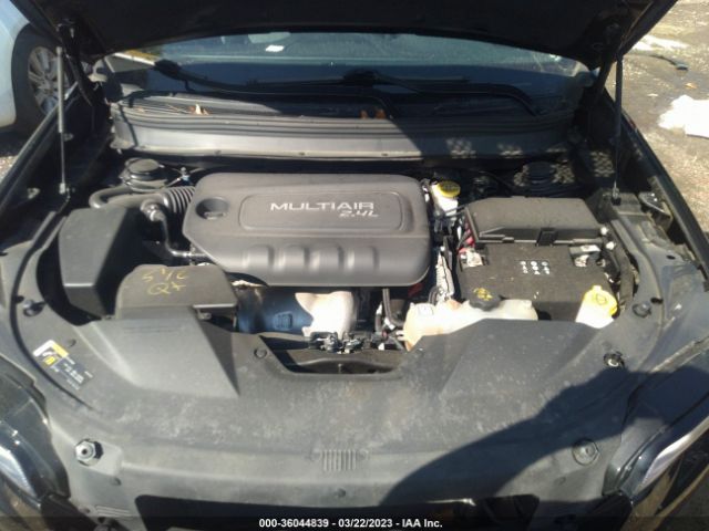 1C4PJMLB0KD195223 Jeep Cherokee Latitude Plus