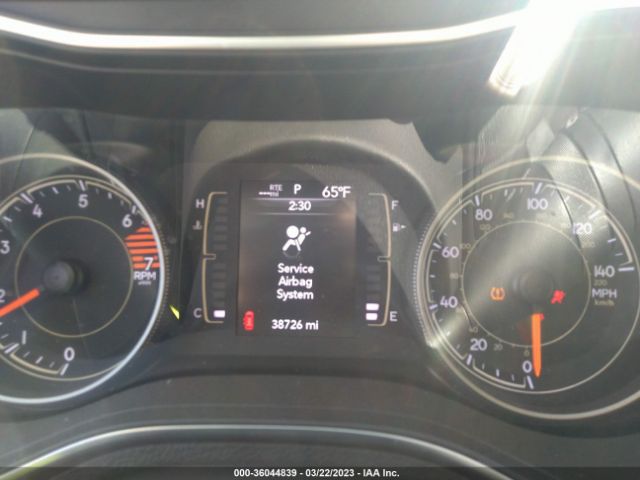1C4PJMLB0KD195223 Jeep Cherokee Latitude Plus