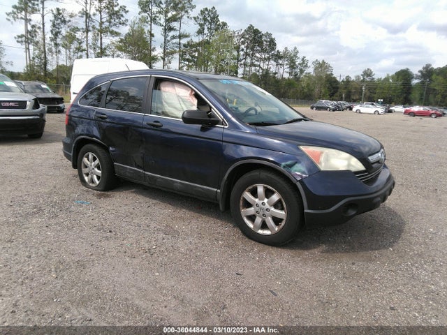 2009 5J6RE38569L016994 main image