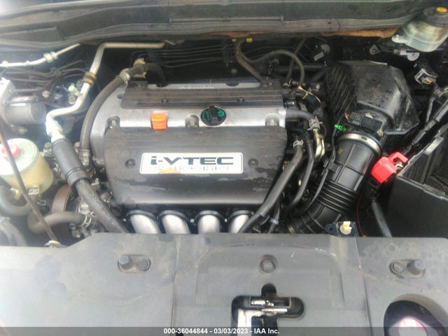 Honda CR-V EX 2009 5J6RE38569L016994 Image 11