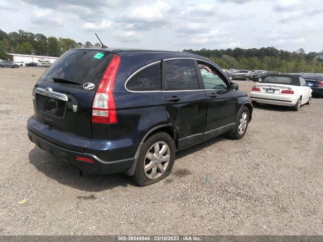 Honda CR-V EX 2009 5J6RE38569L016994 Image 5