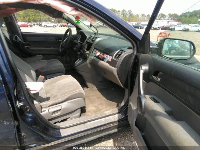 Honda CR-V EX 2009 5J6RE38569L016994 Image 6