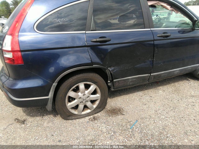 Honda CR-V EX 2009 5J6RE38569L016994 Image 7