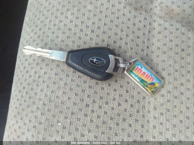 4S4BP61C367362383 Subaru Legacy Wagon Outback 2.5i