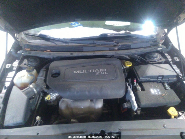 Chrysler 200 Limited 2015 1C3CCCAB5FN503254 Image 10