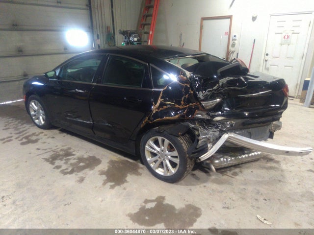Chrysler 200 Limited 2015 1C3CCCAB5FN503254 Image 3