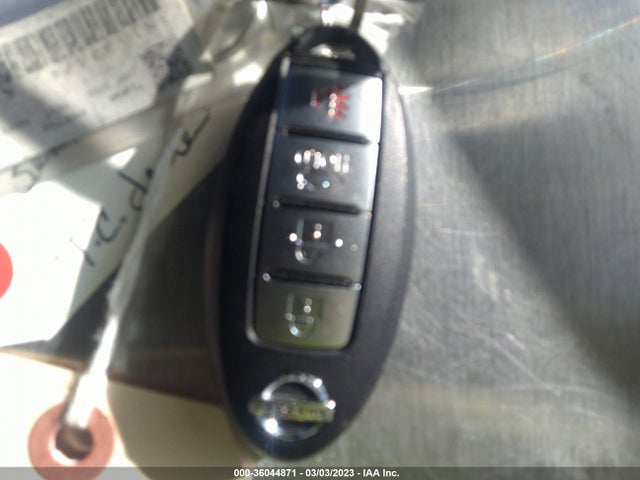 2019 Nissan Sentra, VIN: 3N1AB7AP4KY432329