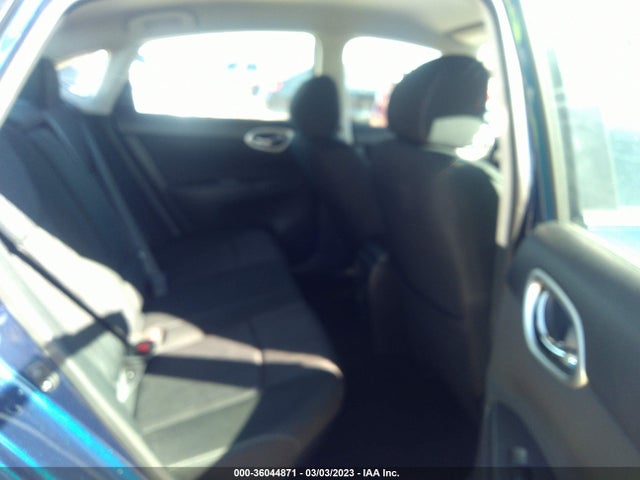 2019 Nissan Sentra, VIN: 3N1AB7AP4KY432329