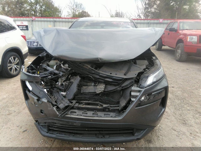 2021 NISSAN ROGUE S VIN: 5N1AT3AA9MC678251