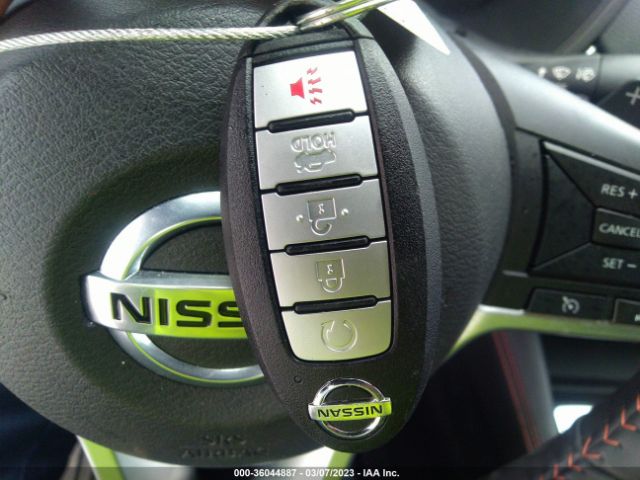 1N4BL4CVXNN380690 Nissan Altima 2.5 Sr
