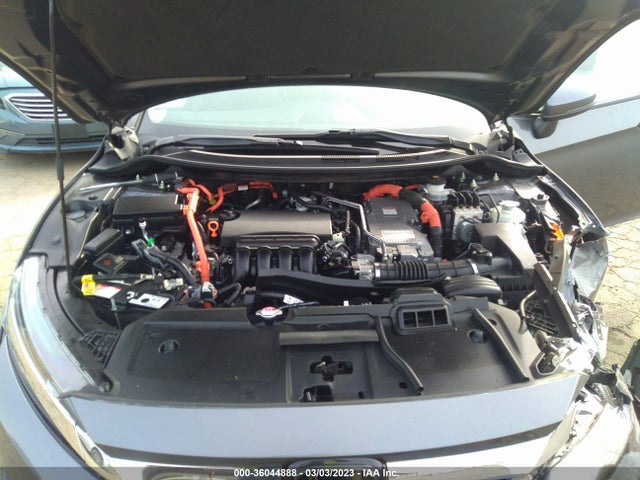2019 Honda Clarity, VIN: JHMZC5F16KC003965