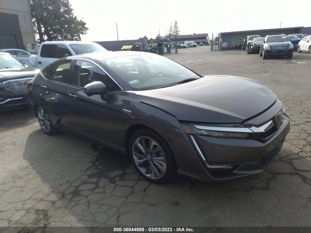 2019 Honda Clarity, VIN: JHMZC5F16KC003965