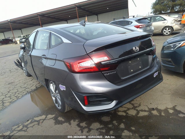 2019 Honda Clarity, VIN: JHMZC5F16KC003965