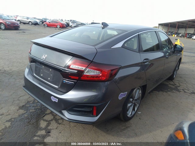 2019 Honda Clarity, VIN: JHMZC5F16KC003965