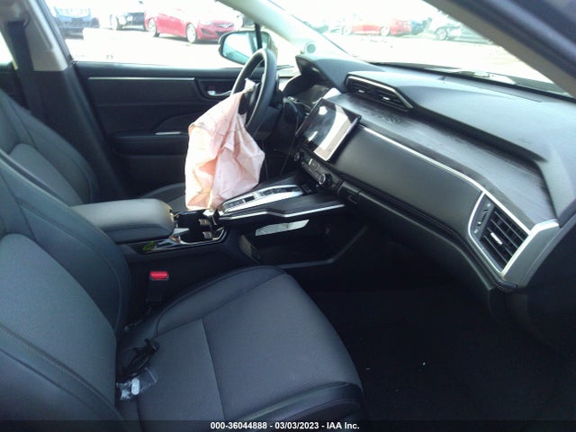 2019 Honda Clarity, VIN: JHMZC5F16KC003965