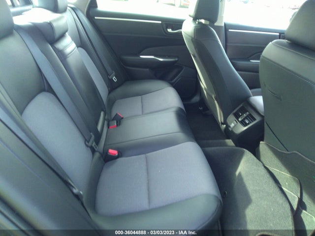 2019 Honda Clarity, VIN: JHMZC5F16KC003965
