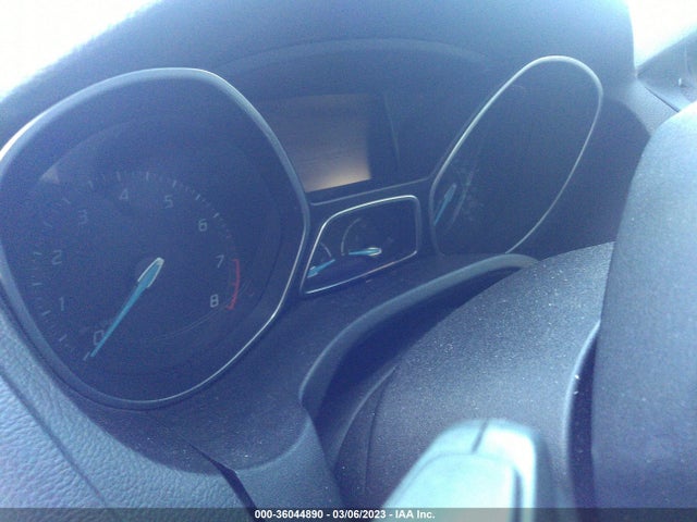 2012 FORD FOCUS SEL VIN: 1FAHP3M27CL172997
