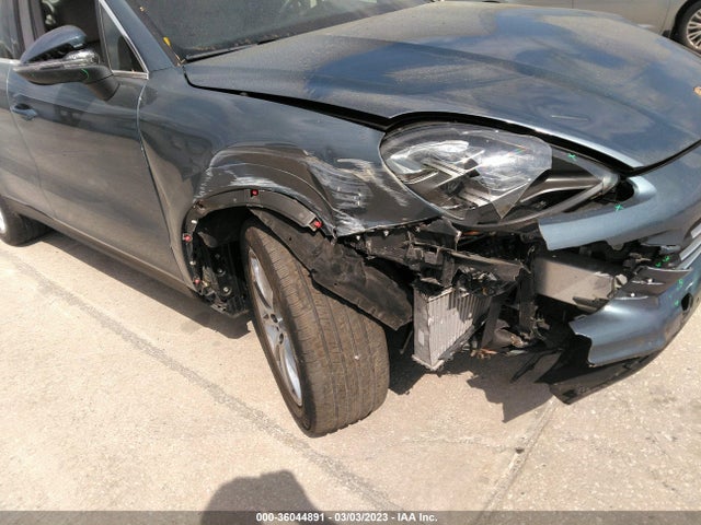 2019 Porsche Cayenne, VIN: WP1AA2AY6KDA16571