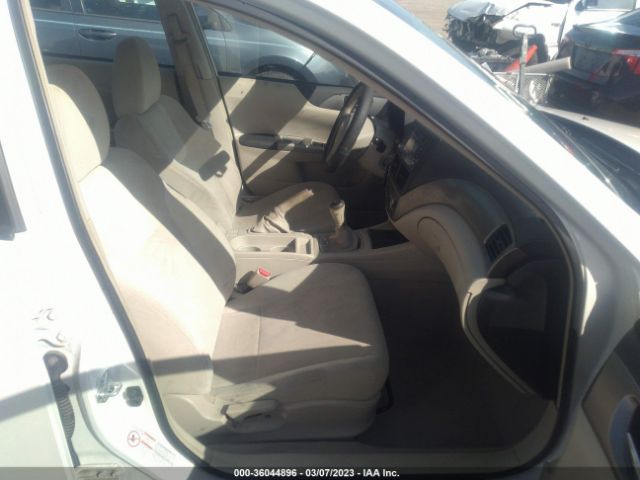 JF1GH61658G836179 Subaru IMPREZA WAGON