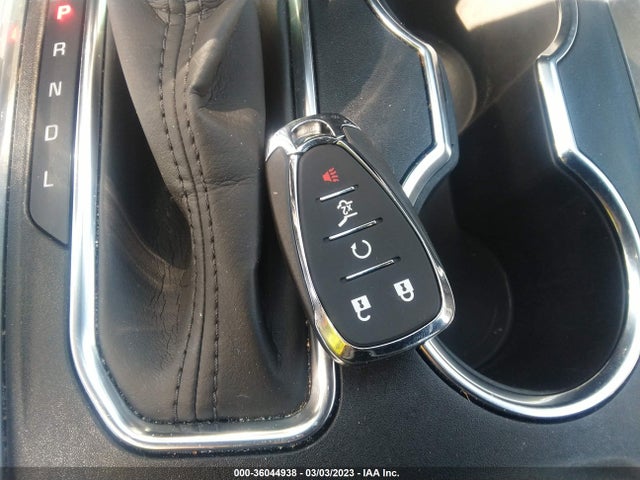 2022 Chevrolet Traverse, VIN: 1GNEVHKW7NJ115386