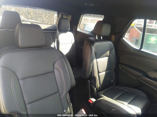 2022 Chevrolet Traverse, VIN: 1GNEVHKW7NJ115386