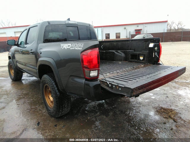 2019 Toyota Tacoma, VIN: 3TMCZ5AN2KM277047