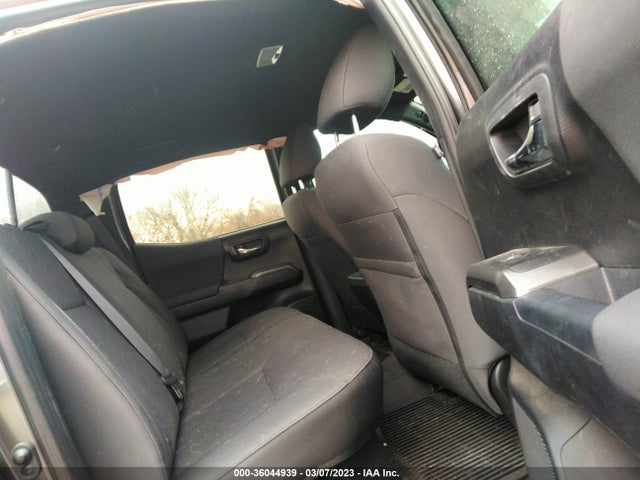 2019 Toyota Tacoma, VIN: 3TMCZ5AN2KM277047