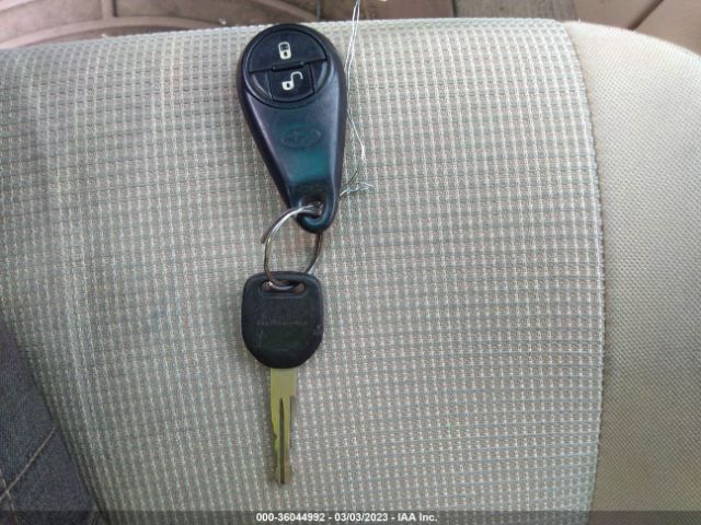 JF1SG63637H703309 Subaru FORESTER X