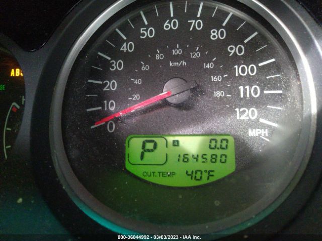 JF1SG63637H703309 Subaru FORESTER X