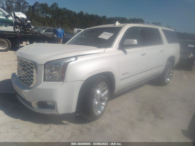 1GKS2HKJ2KR219715 GMC YUKON XL DENALI