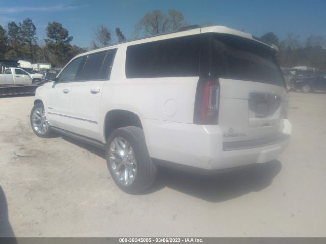 1GKS2HKJ2KR219715 GMC YUKON XL DENALI